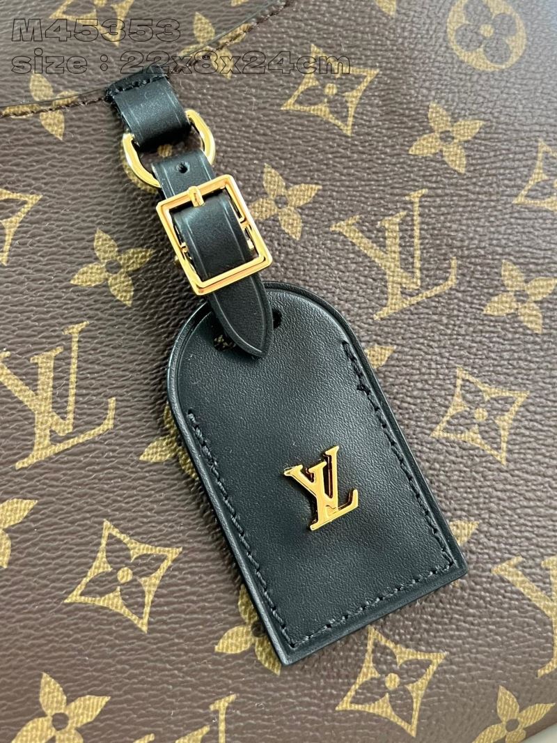 LV Hobo Bags